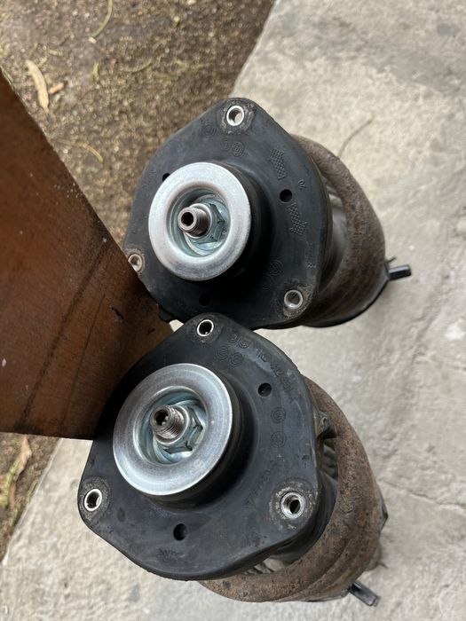 Предни амортисьори комплект Audi a3-Golf 5