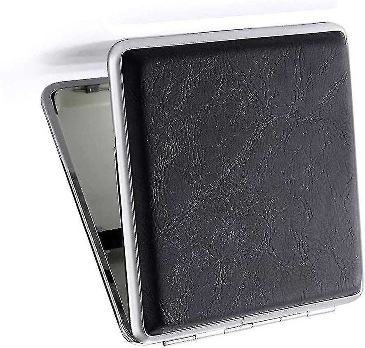 СТИЛНА ТАБАКЕРА. КОЖЕНИ ТАБАКЕРИ за Цигари 100мм slim, 80мм Tabakera