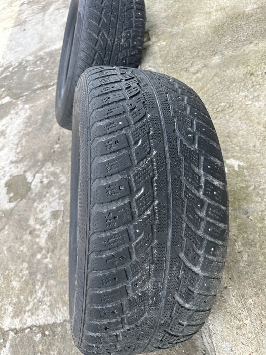 285/60R18продам резину