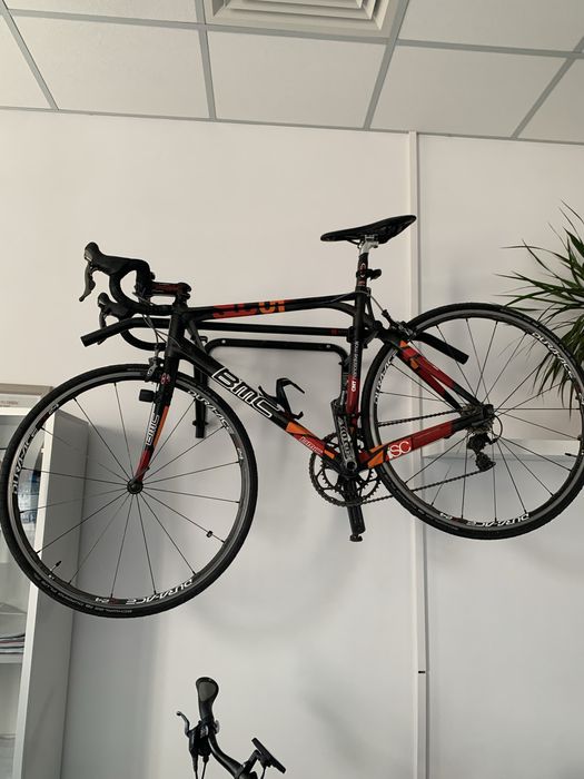 Bicicleta sosea BMC SLC 01 Dura Ace