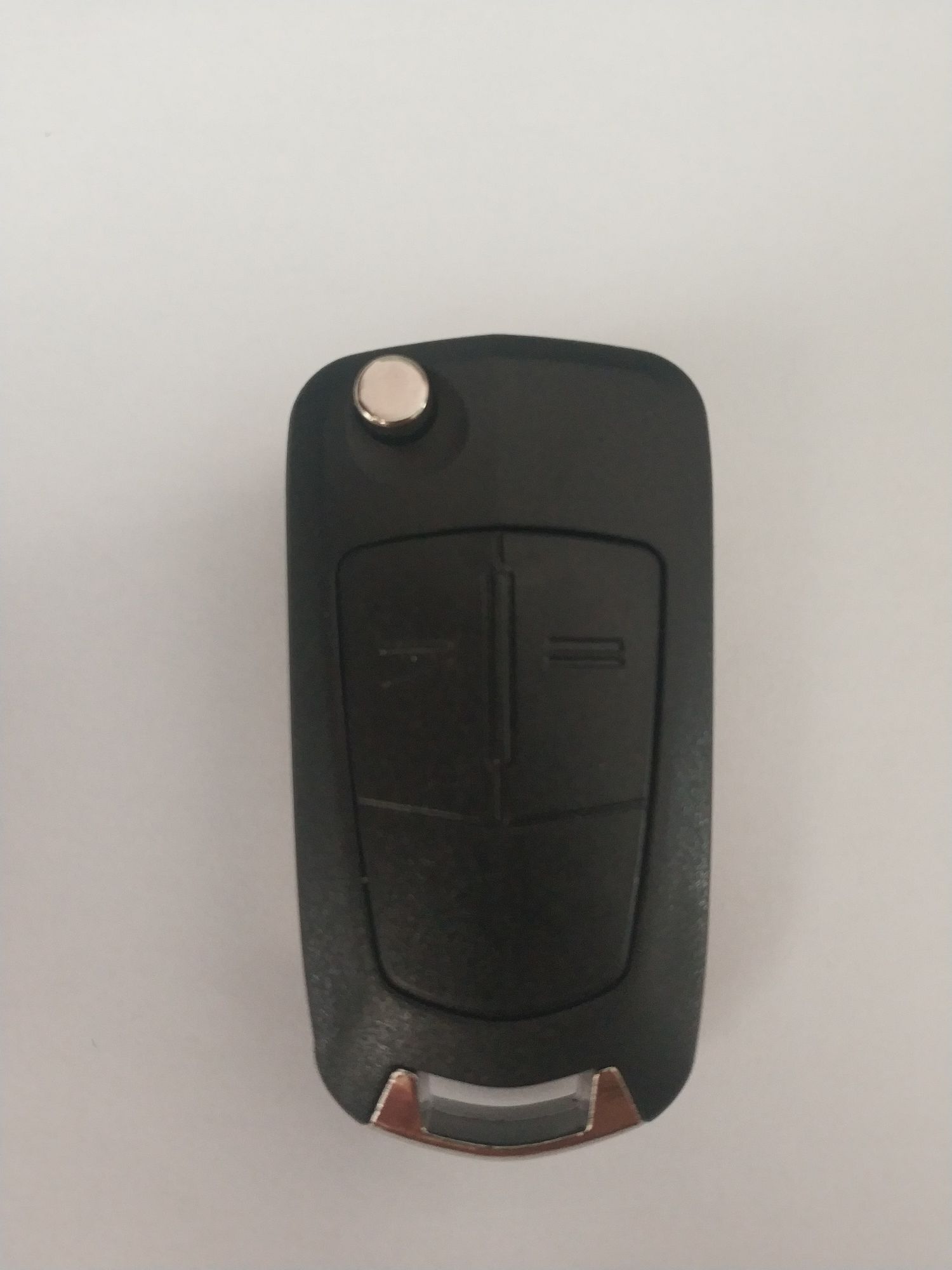 Нов ключ,opel astra H,zafira B гр. Русе Здравец Изток • OLX.bg