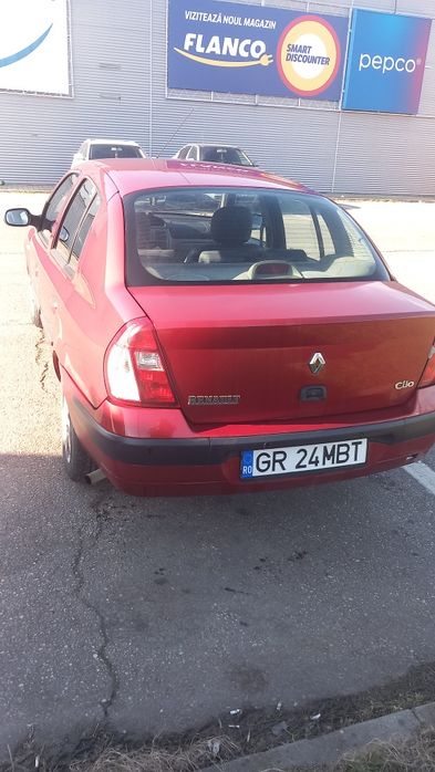 De vânzare Renault Clio