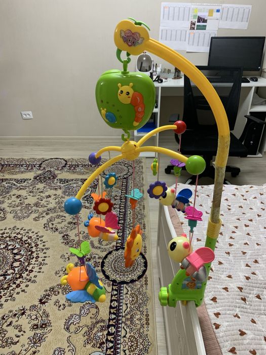 Продам десткую игрушку