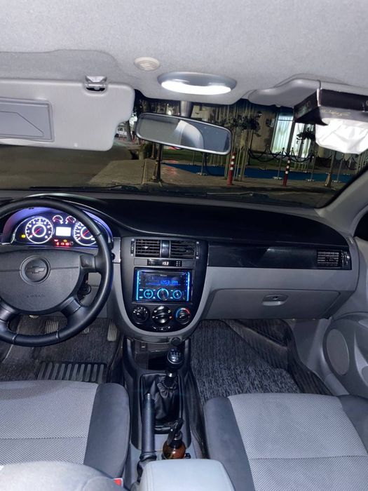 Chevrolet jentra 2021