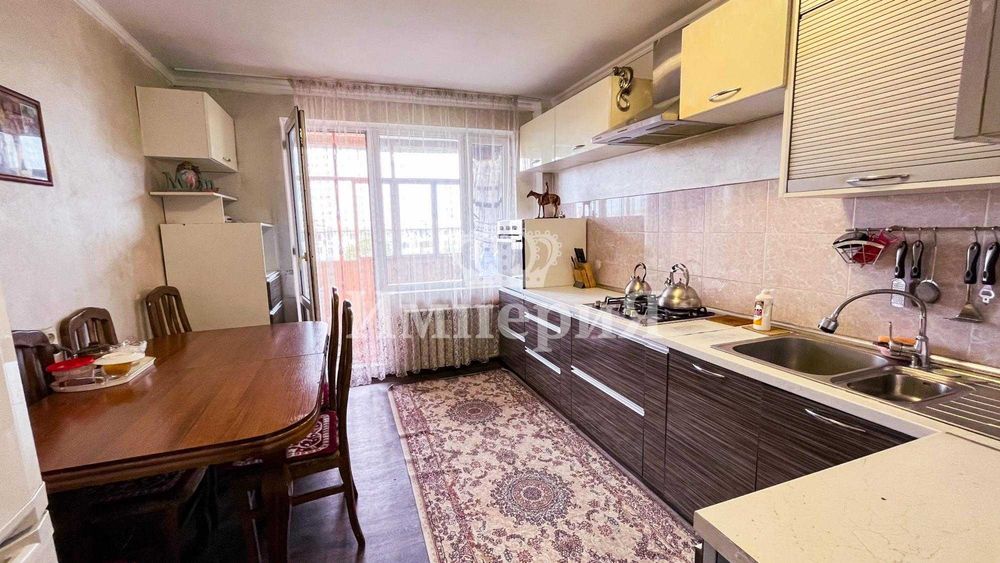 3 комн Арнагуль Империя
