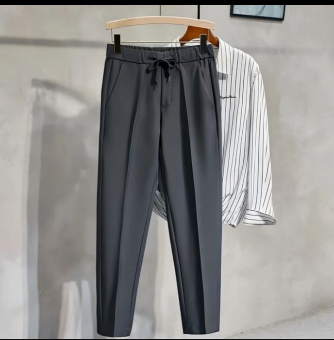 Мужские брюки новые