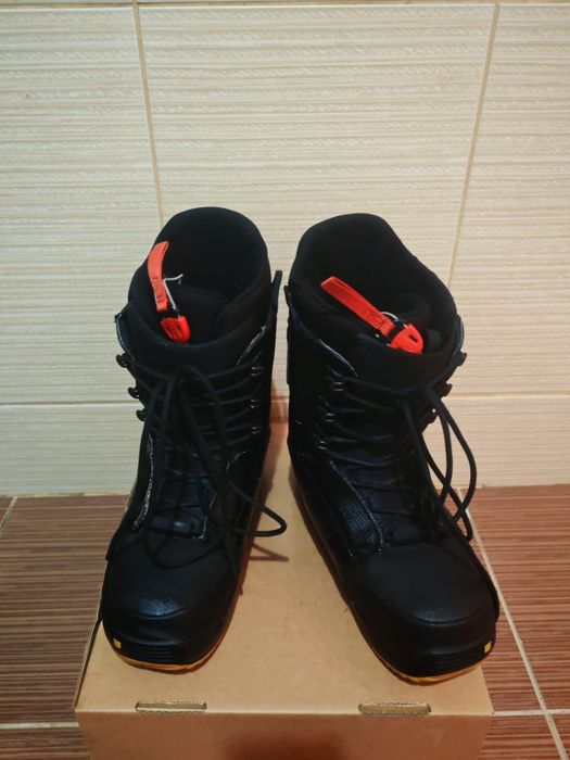 Boots snowboard Burton 43-44