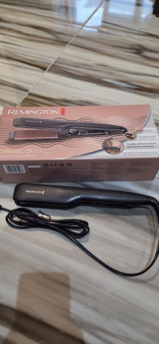 Нова Преса за вафлички REMIGTON