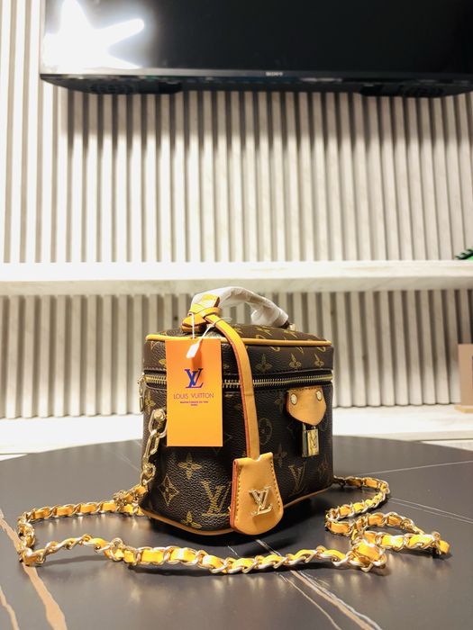 Geanta louis vuitton