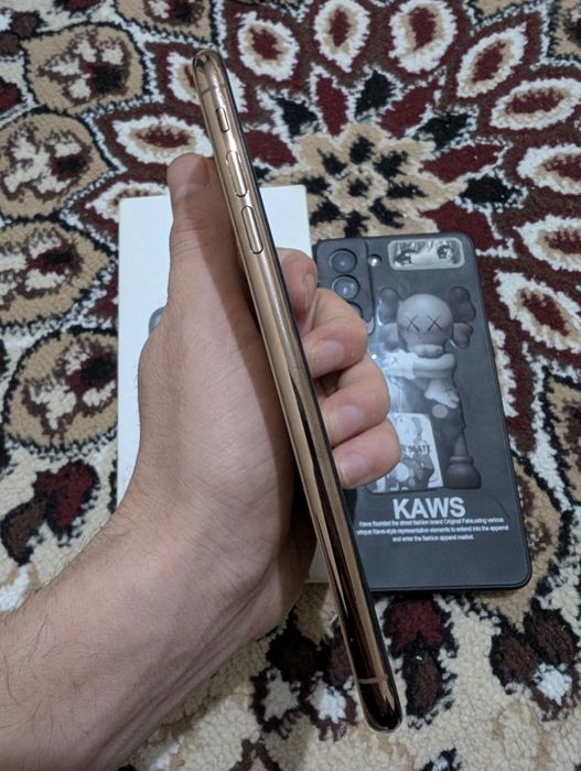 iphone Xs Max KH/A 256 гб