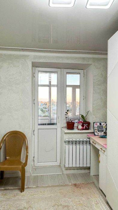 Каратал 3х ком. Танат Империя