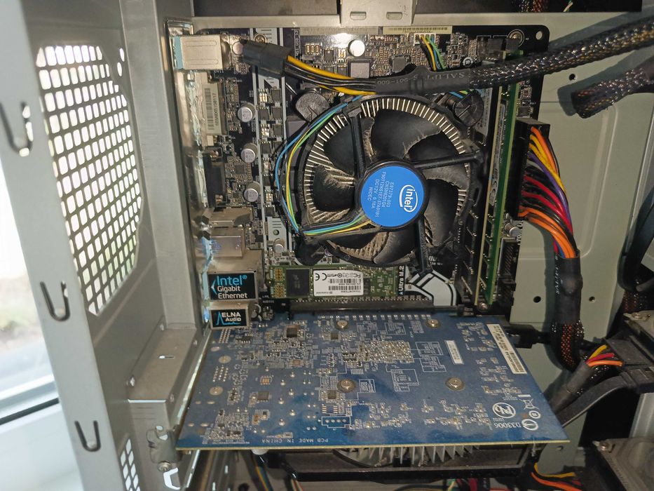 Продам компьютер