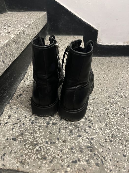 Мъжки боти - Зара / Zara