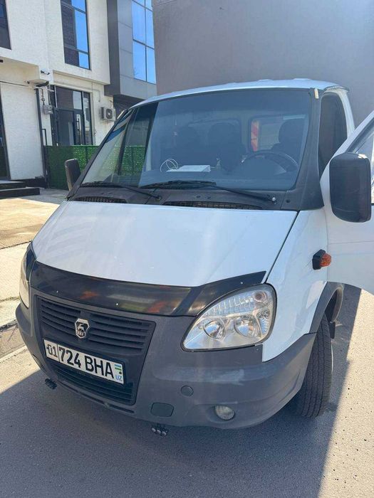 Продается Газель Бизнес