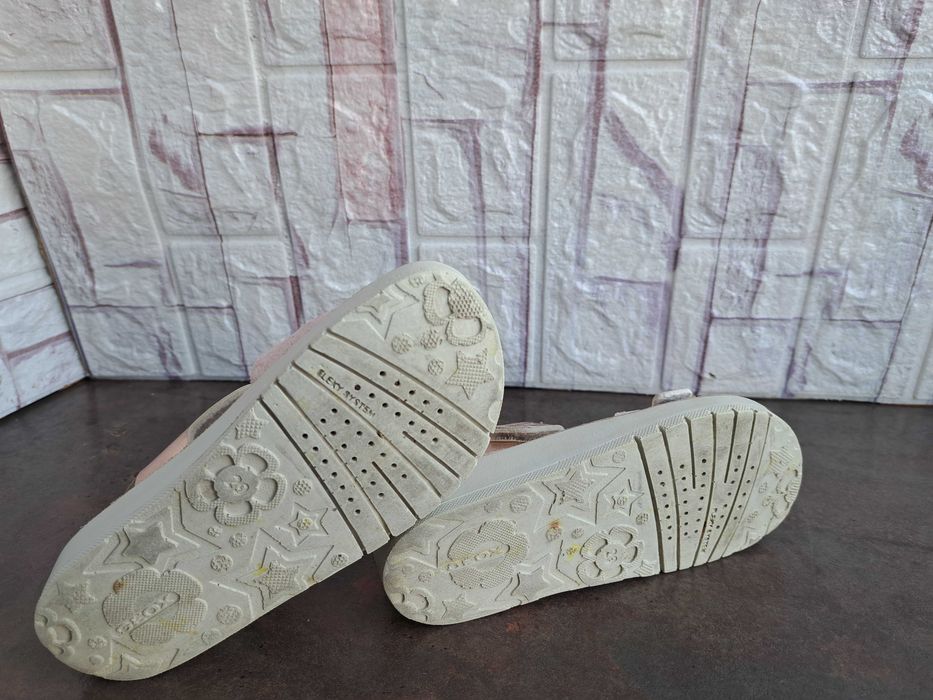 детски сандали,GEOX,летни отворени обувки,за момиче,геокс,номер 29