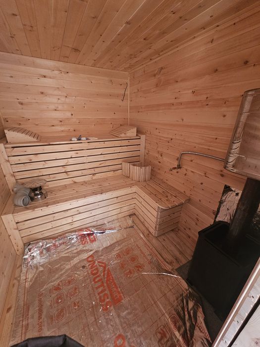 Продам Баню и беседку