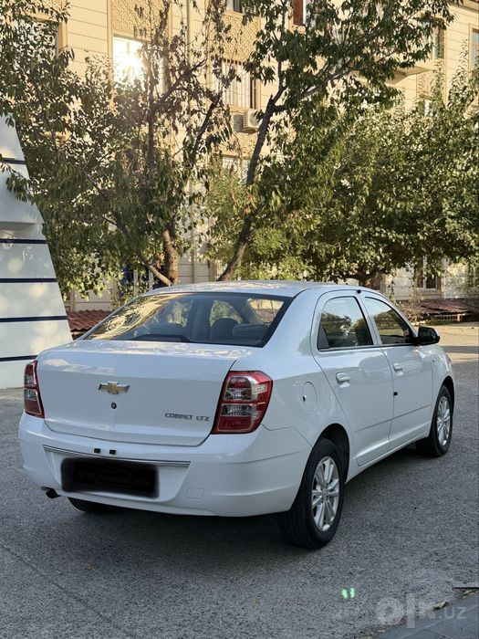 Cobalt 4-pozitsiya