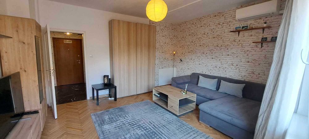 Дава се под наем Двустаен апартамент в София, Лозенец - 81 кв.м за 720 € - Снимка #4