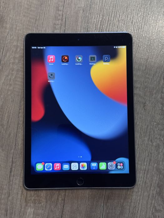 Tableta Ipad air 2 wifi