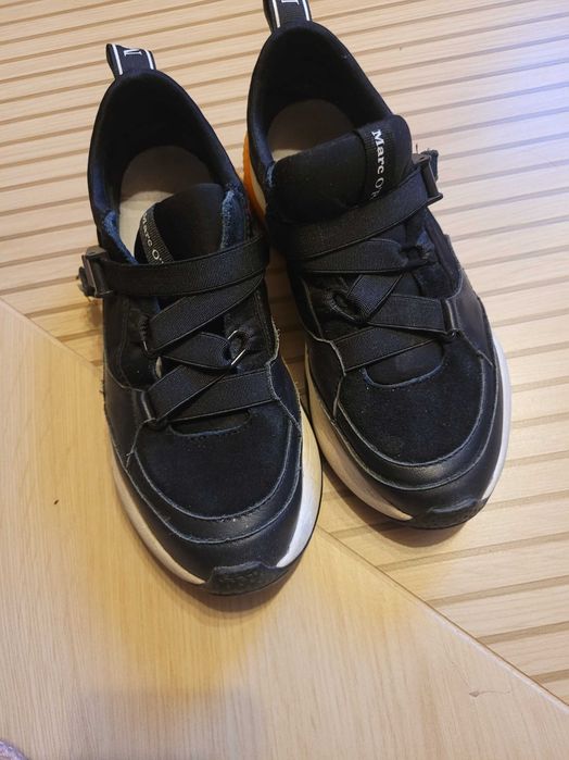 Încălțăminte 38 dama M Polo, Reiker