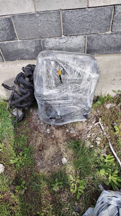 Мотор Тойота Камри 40