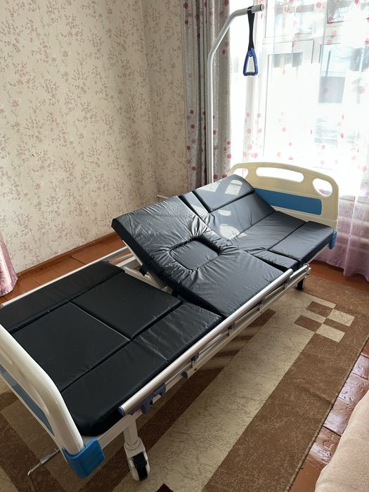 Аренда медицинская кровать