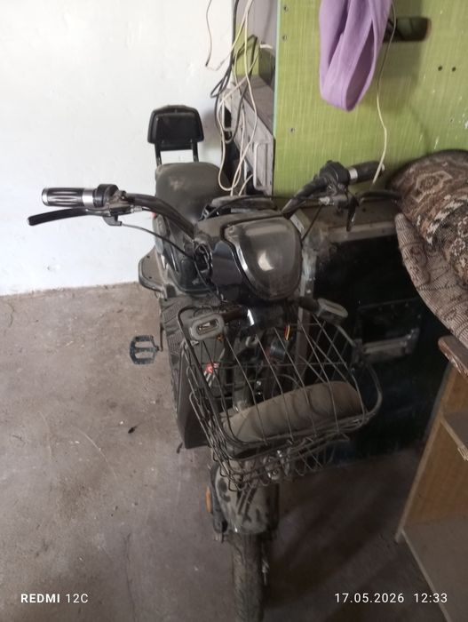 Скутер бағасы 25,000