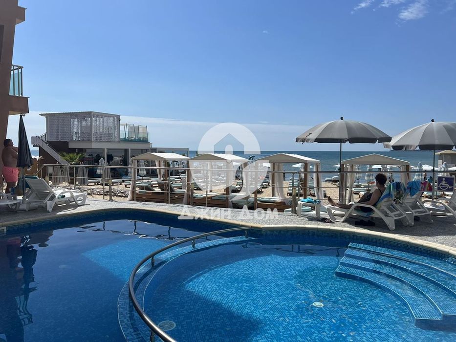 Продава се Двустаен апартамент в к.к. Слънчев бряг - 71 кв.м за 1620 €/кв.м - Снимка #9