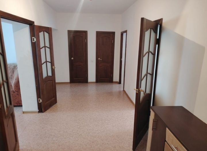 Сдам 3к.кв на длительный срок