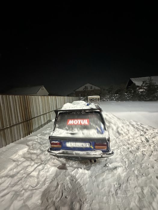 Готовый дрифт проект ваз 2103