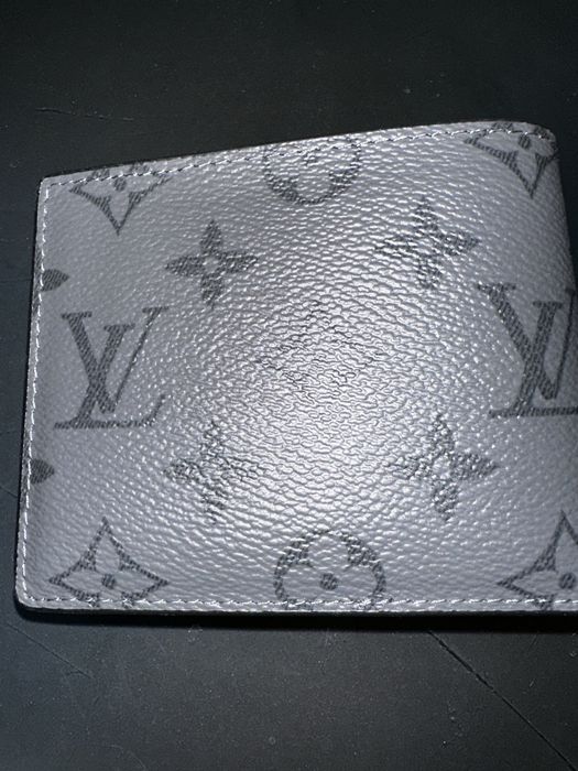 Louis Vuitton Портфейл MONOGRAM ECLIPSE REVERSE