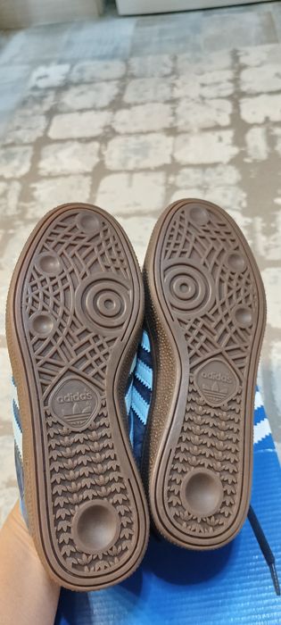 Продам кеды Adidas spezial