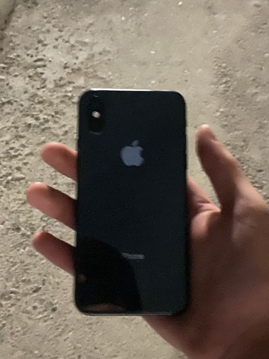 Iphone Xs 256gb sotladi
