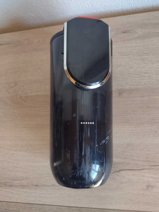 Bosch Athlet Ultimate 32.4v Kконтейнер с филтри