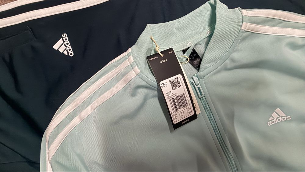 Екип Adidas размер 170, С/М