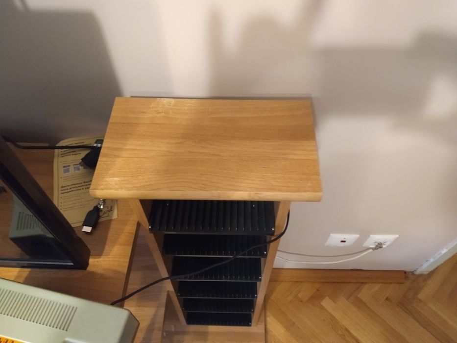 ТВ аудио Hifi Шкаф