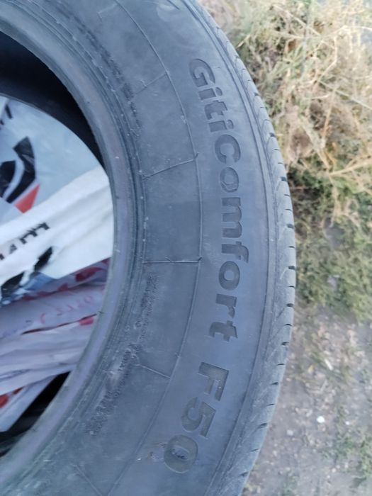 Продам шины в отличном состоянии