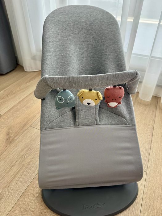 Balansoar Baby Björn