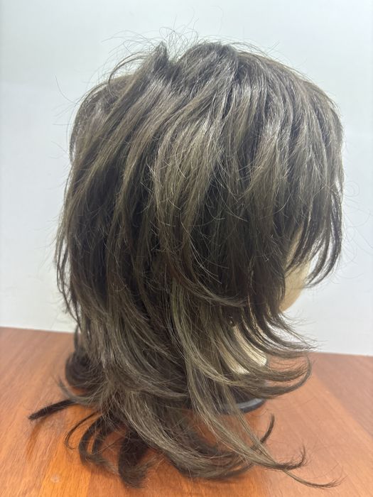 Продам парик очень красивые