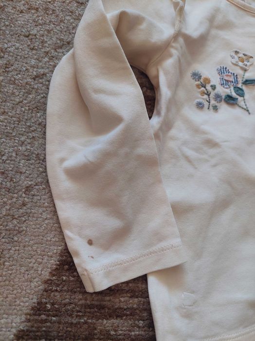 Лот за момиче Next 1 и 1/2 - 2  години