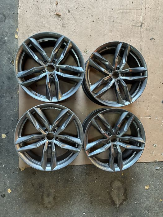 Джанти ауди 19’’