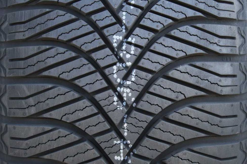 Anvelope noi 215/60R17 96H, Goodride, All Season, DOT 2025