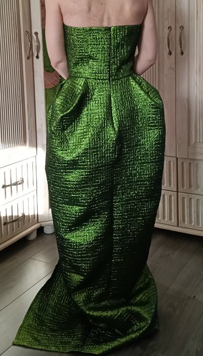 Продам вечернее платье