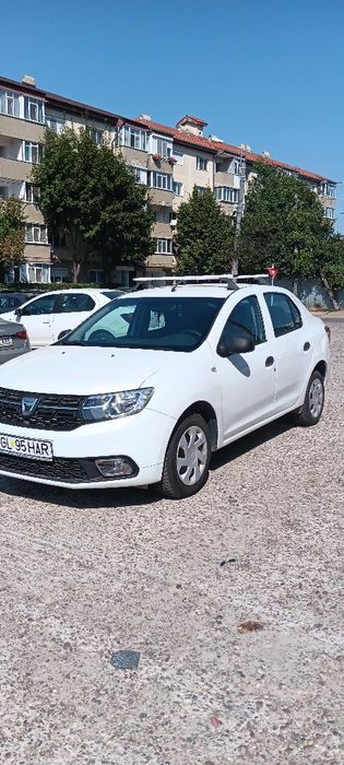 Dacia Logan ,an 2020,unic proprietar,carte service,, 2 chei,închidere  centralizata, aer condiționat, geamuri ,  motor 999 ,fără evenimente