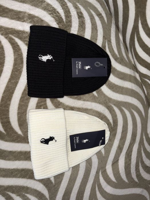 Caciula adult unisex Polo