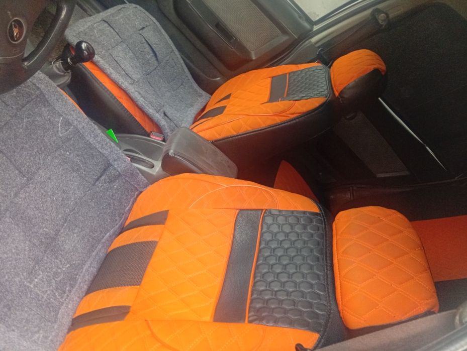 Nexia 1 sotiladi holati idealni