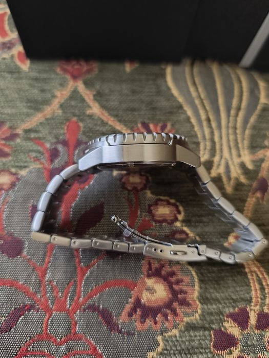 Ceas Citizen automatic