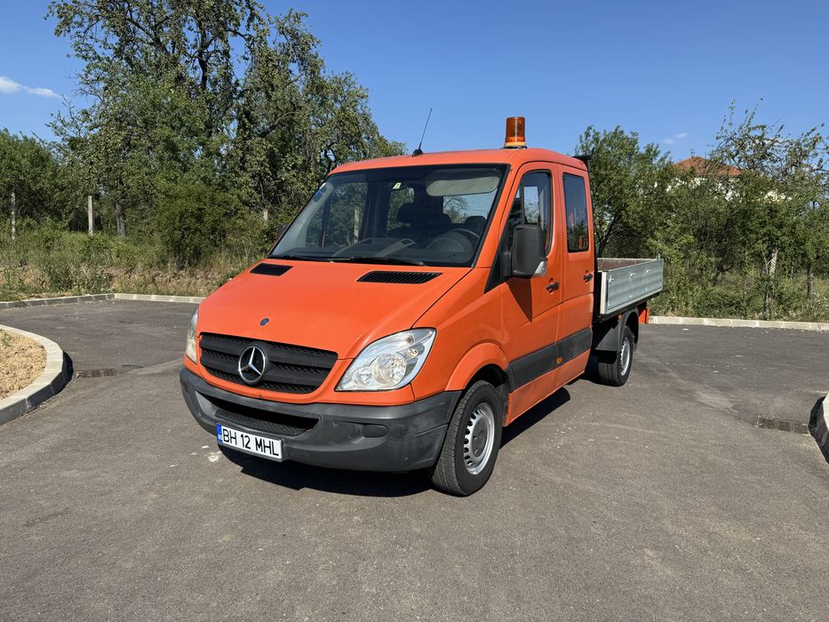 Mercedes Sprinter 2011 *Aer Conditionat*