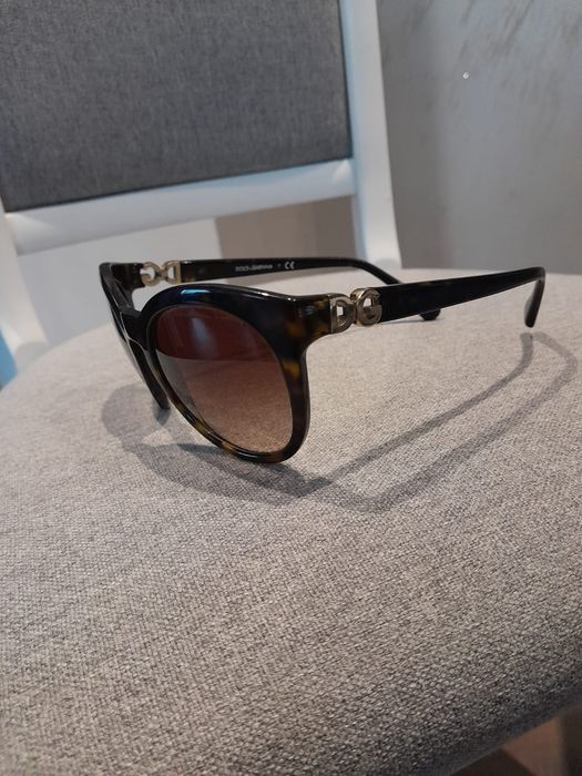 Ochelari de soare dama originali Gues, Dolce Gabbana