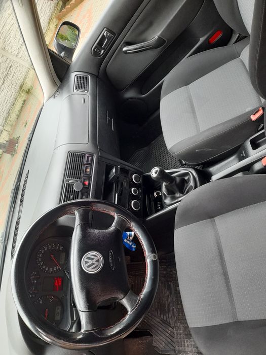 VOLKSWAGEN Golf 0 — imagine 4